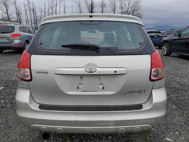 Photo 5 VIN: 2T1KR32E94C285656 - TOYOTA COROLLA MA 