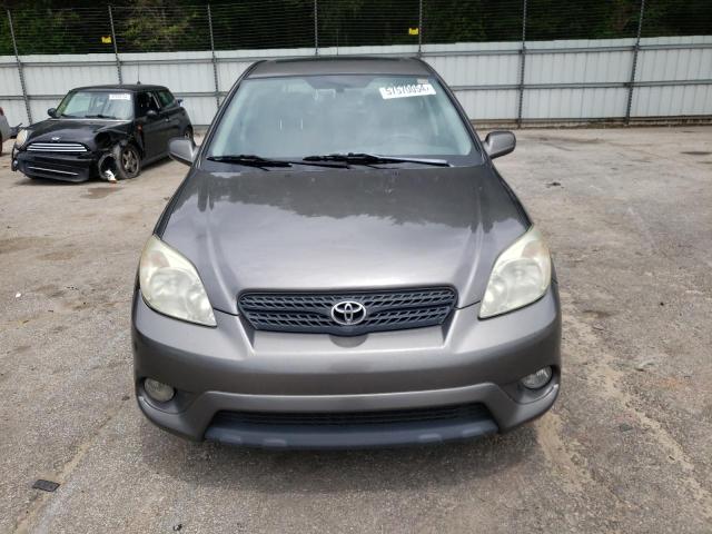 Photo 4 VIN: 2T1KR32E95C322819 - TOYOTA COROLLA 