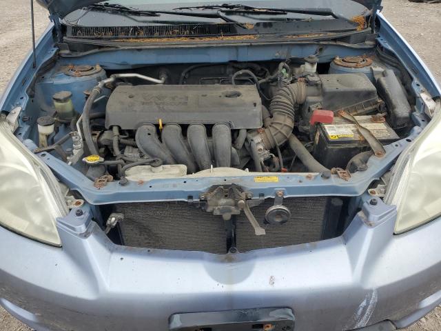 Photo 11 VIN: 2T1KR32E95C325039 - TOYOTA COROLLA MA 