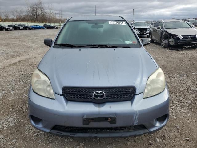 Photo 4 VIN: 2T1KR32E95C325039 - TOYOTA COROLLA MA 