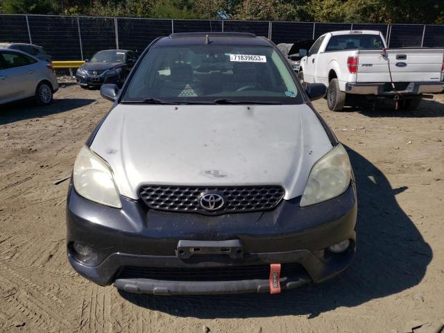 Photo 4 VIN: 2T1KR32E95C336588 - TOYOTA COROLLA MA 