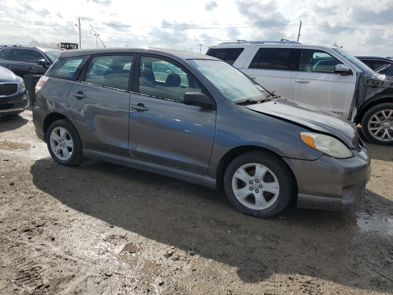 Photo 3 VIN: 2T1KR32E95C338518 - TOYOTA COROLLA 