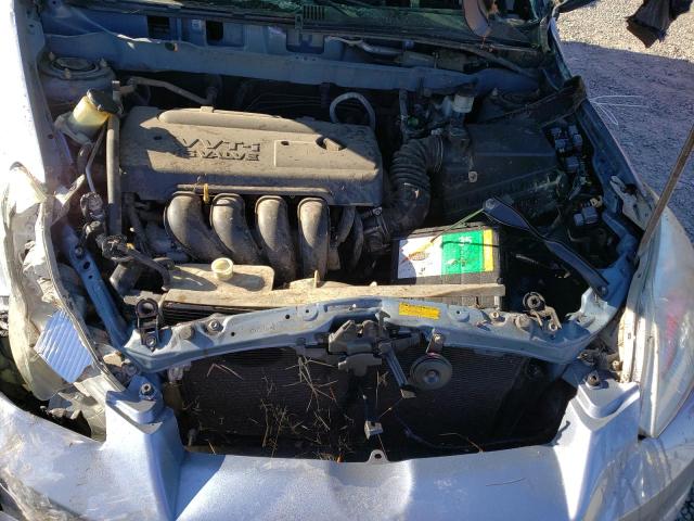 Photo 10 VIN: 2T1KR32E95C341239 - TOYOTA COROLLA MA 