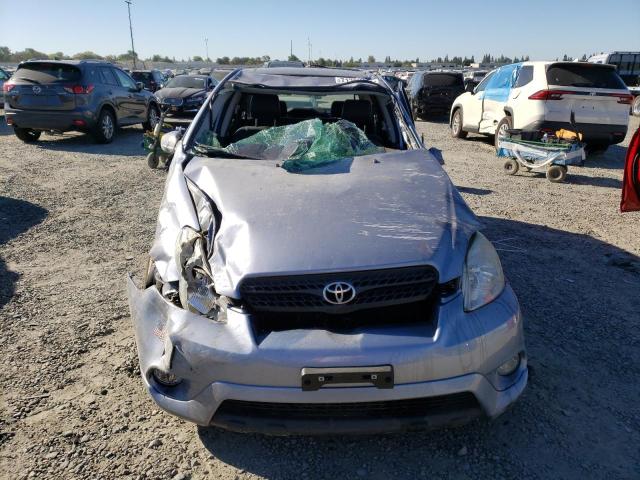 Photo 4 VIN: 2T1KR32E95C341239 - TOYOTA COROLLA MA 