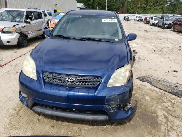 Photo 4 VIN: 2T1KR32E95C341273 - TOYOTA COROLLA MA 