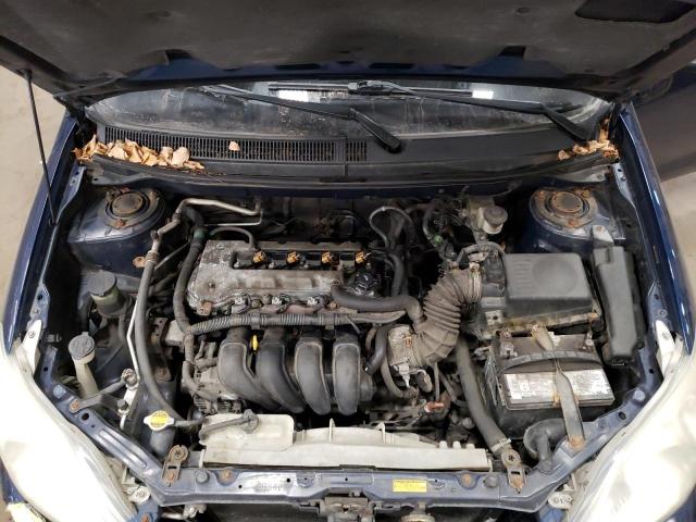 Photo 10 VIN: 2T1KR32E95C342455 - TOYOTA COROLLA 