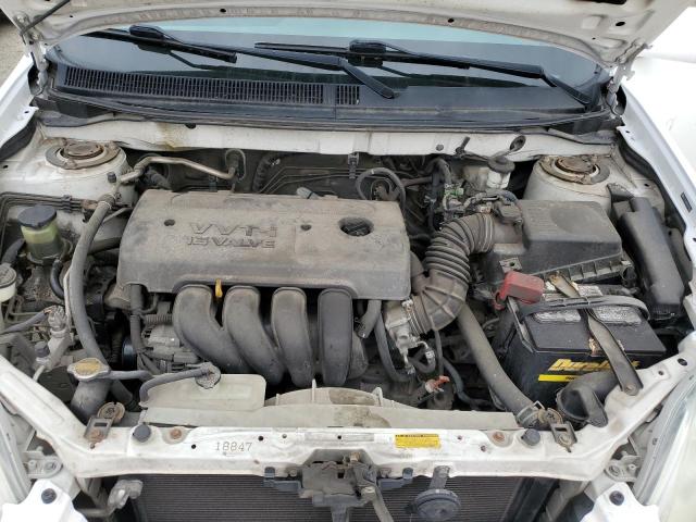 Photo 10 VIN: 2T1KR32E95C378212 - TOYOTA COROLLA 