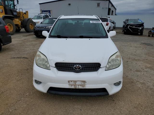 Photo 4 VIN: 2T1KR32E95C378212 - TOYOTA COROLLA 