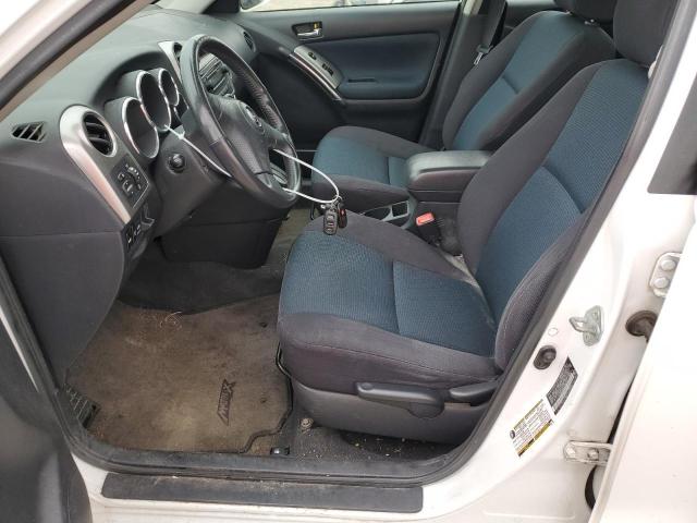 Photo 6 VIN: 2T1KR32E95C378212 - TOYOTA COROLLA 