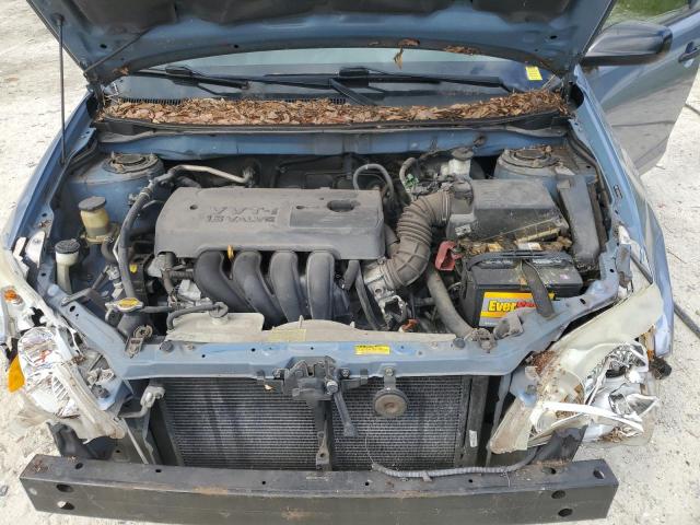 Photo 11 VIN: 2T1KR32E95C400225 - TOYOTA COROLLA MA 