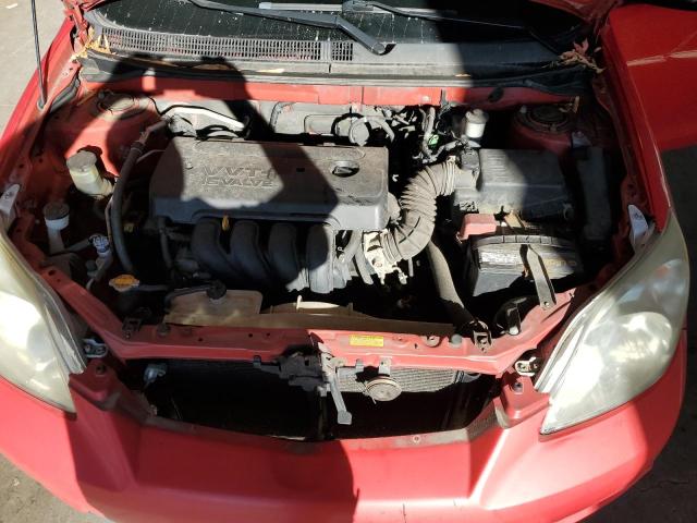 Photo 10 VIN: 2T1KR32E95C422547 - TOYOTA COROLLA MA 