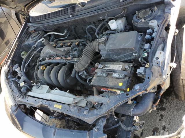 Photo 10 VIN: 2T1KR32E95C429904 - TOYOTA COROLLA MA 