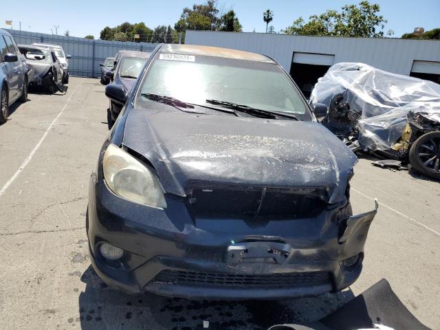 Photo 4 VIN: 2T1KR32E95C429904 - TOYOTA COROLLA MA 