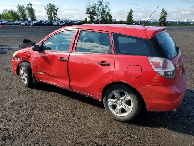 Photo 1 VIN: 2T1KR32E95C552229 - TOYOTA COROLLA MA 