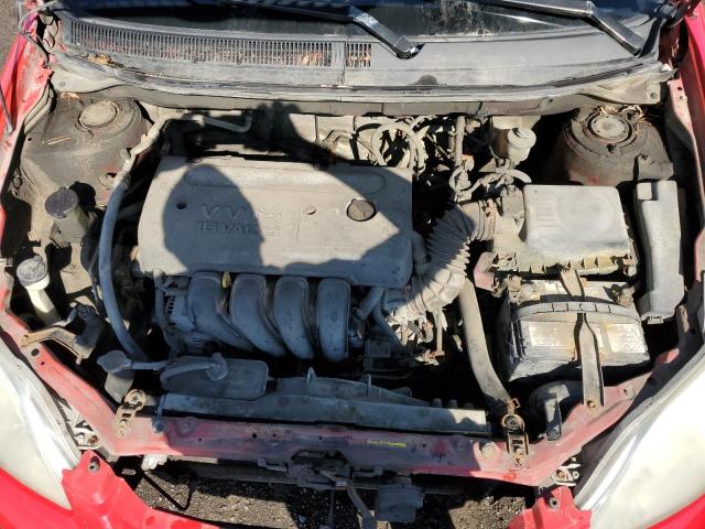 Photo 10 VIN: 2T1KR32E95C552229 - TOYOTA COROLLA MA 