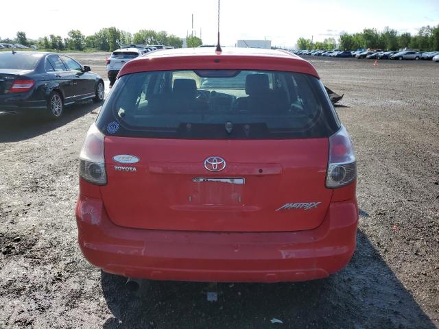 Photo 5 VIN: 2T1KR32E95C552229 - TOYOTA COROLLA MA 