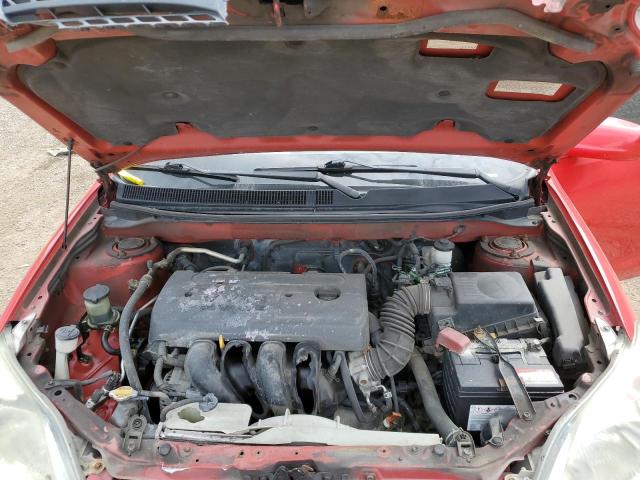 Photo 10 VIN: 2T1KR32E95C844818 - TOYOTA COROLLA MA 