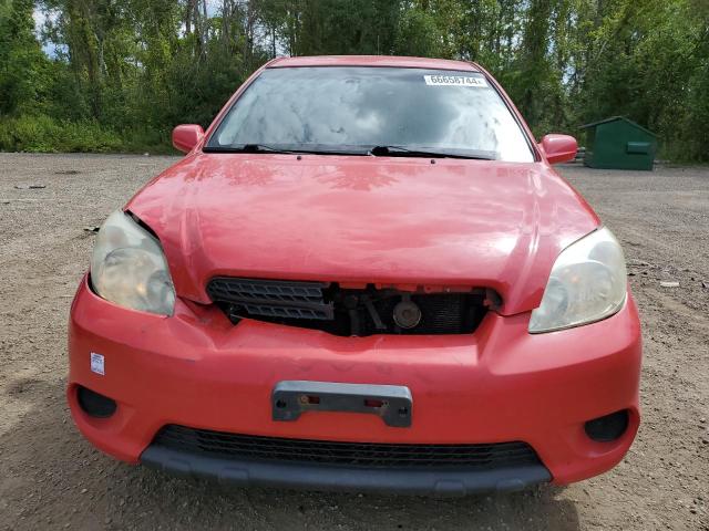 Photo 4 VIN: 2T1KR32E95C844818 - TOYOTA COROLLA MA 