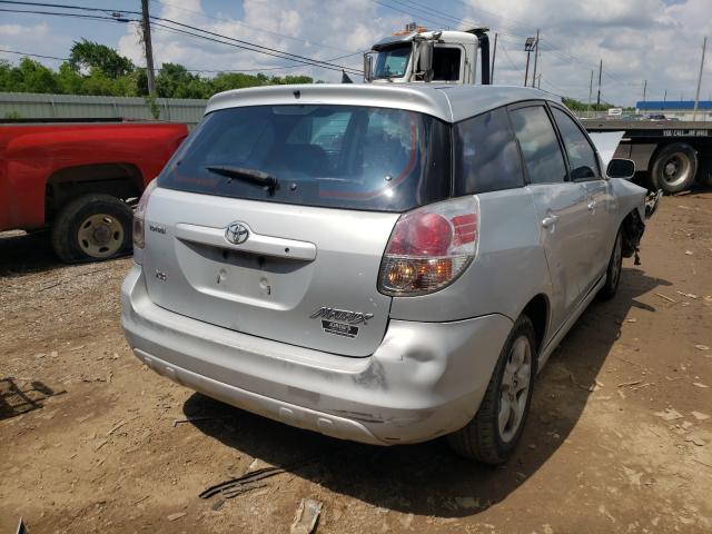 Photo 3 VIN: 2T1KR32E96C563216 - TOYOTA COROLLA MA 