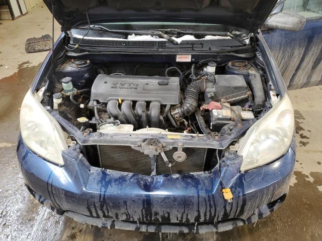 Photo 10 VIN: 2T1KR32E96C570229 - TOYOTA COROLLA 