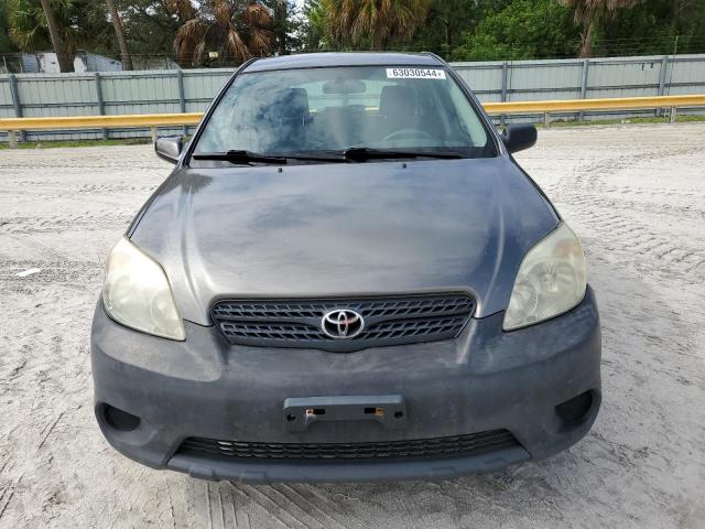 Photo 4 VIN: 2T1KR32E96C575026 - TOYOTA COROLLA 