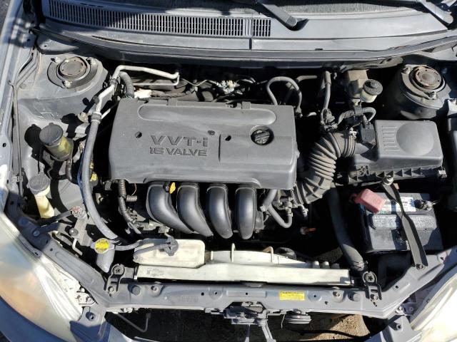 Photo 10 VIN: 2T1KR32E96C591226 - TOYOTA COROLLA 