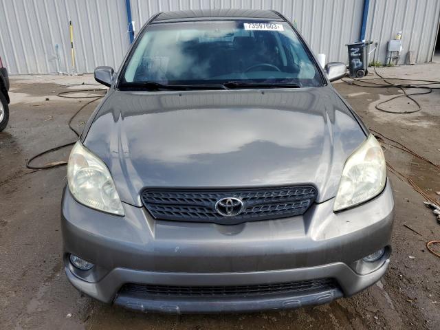 Photo 4 VIN: 2T1KR32E96C591226 - TOYOTA COROLLA 