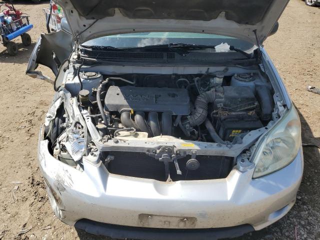 Photo 10 VIN: 2T1KR32E96C594529 - TOYOTA COROLLA 