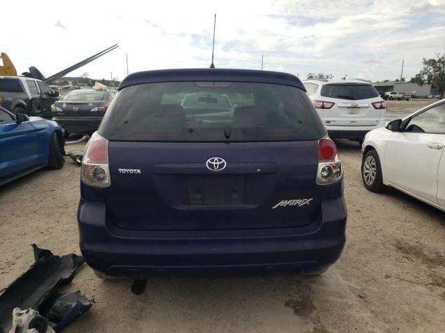 Photo 5 VIN: 2T1KR32E96C604847 - TOYOTA COROLLA 