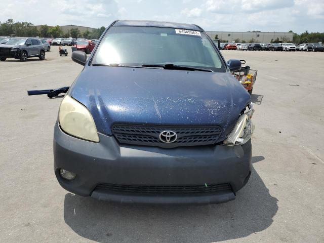 Photo 4 VIN: 2T1KR32E96C609238 - TOYOTA COROLLA MA 