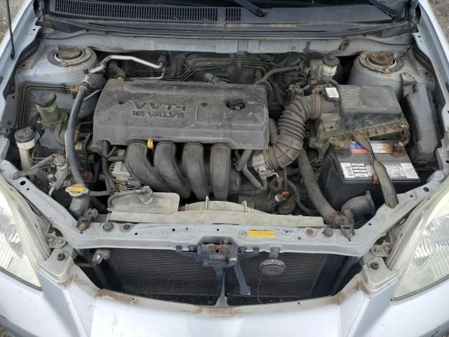 Photo 11 VIN: 2T1KR32E96C610020 - TOYOTA COROLLA MA 