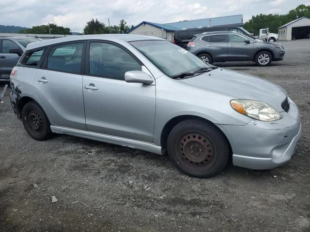 Photo 3 VIN: 2T1KR32E96C610020 - TOYOTA COROLLA MA 