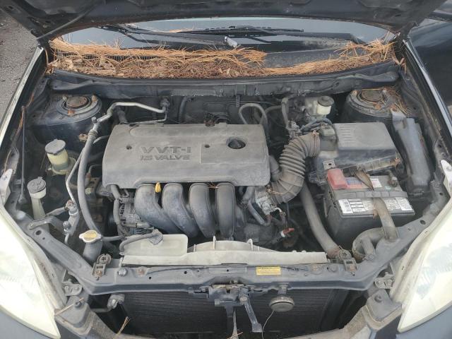 Photo 10 VIN: 2T1KR32E96C612317 - TOYOTA COROLLA MA 