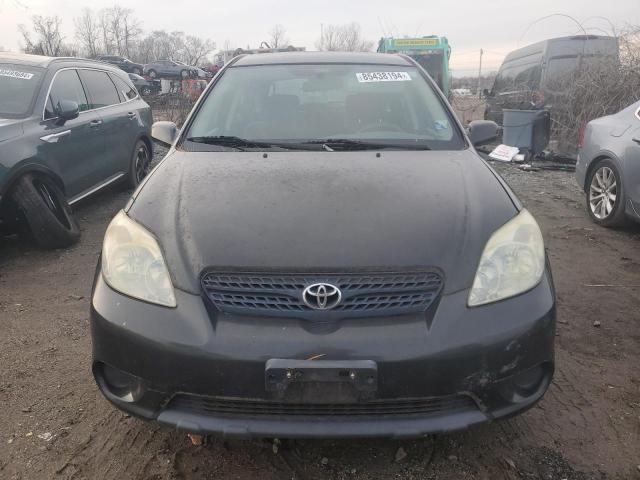 Photo 4 VIN: 2T1KR32E96C612317 - TOYOTA COROLLA MA 