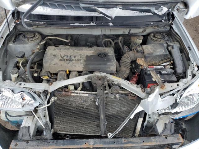 Photo 11 VIN: 2T1KR32E96C618165 - TOYOTA COROLLA 