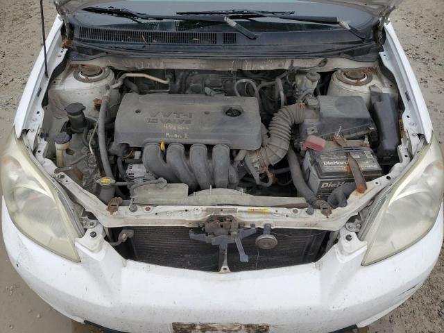 Photo 10 VIN: 2T1KR32E97C630060 - TOYOTA COROLLA MA 