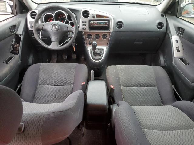 Photo 7 VIN: 2T1KR32E97C630060 - TOYOTA COROLLA MA 