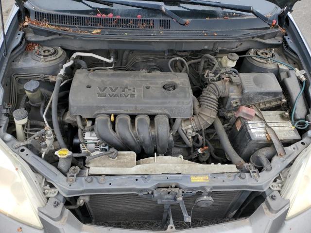 Photo 10 VIN: 2T1KR32E97C630611 - TOYOTA COROLLA MA 