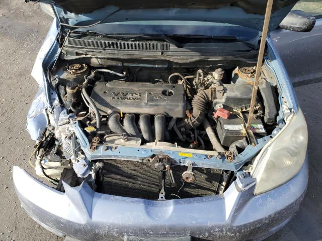 Photo 10 VIN: 2T1KR32E97C646498 - TOYOTA COROLLA MA 