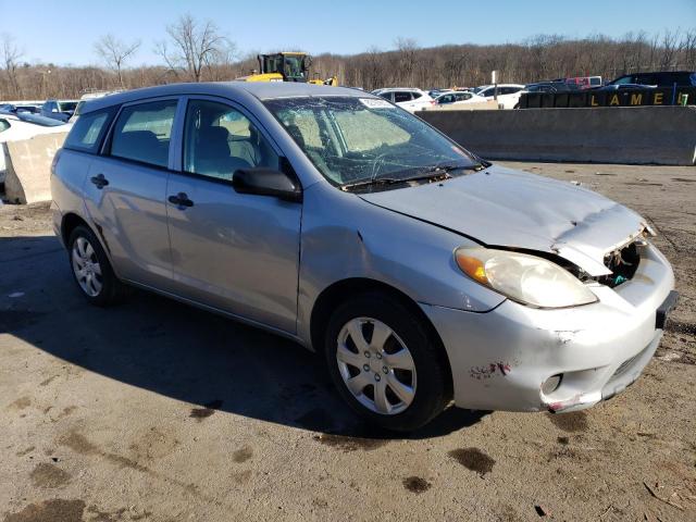 Photo 3 VIN: 2T1KR32E97C666038 - TOYOTA COROLLA 