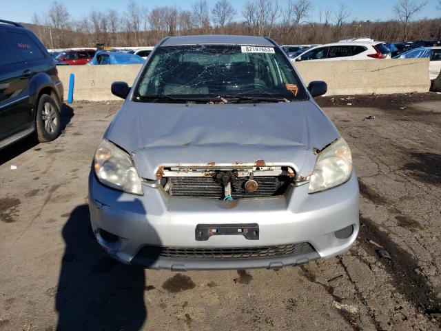 Photo 4 VIN: 2T1KR32E97C666038 - TOYOTA COROLLA 