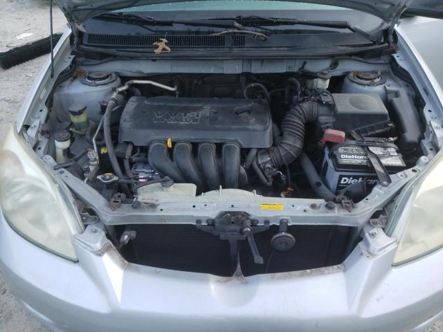 Photo 10 VIN: 2T1KR32E97C671420 - TOYOTA COROLLA MA 