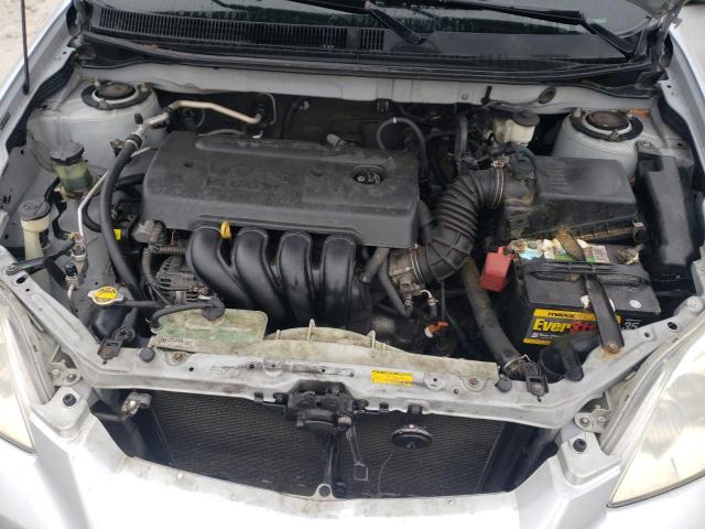 Photo 10 VIN: 2T1KR32E97C683616 - TOYOTA COROLLA 