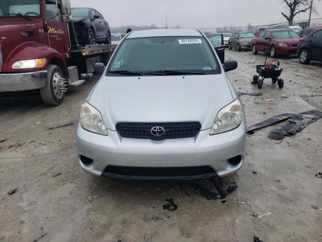 Photo 4 VIN: 2T1KR32E97C683616 - TOYOTA COROLLA 