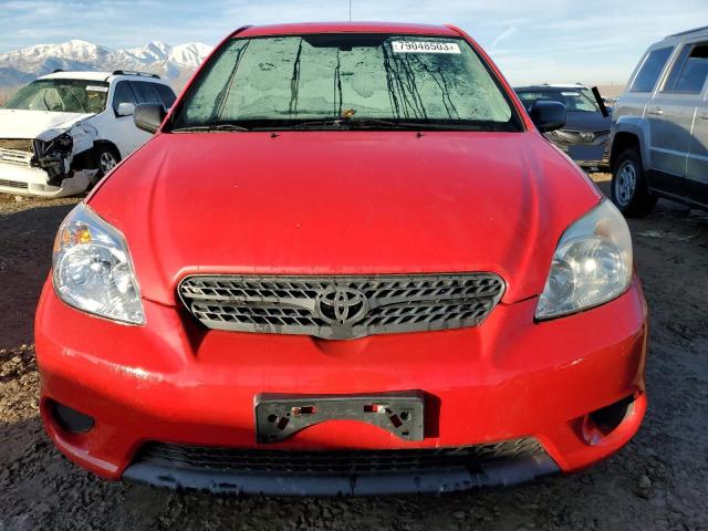 Photo 4 VIN: 2T1KR32E98C689725 - TOYOTA COROLLA 