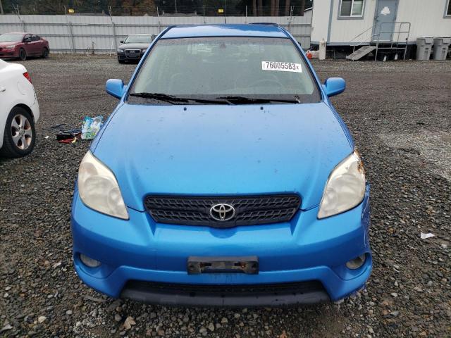 Photo 4 VIN: 2T1KR32E98C705762 - TOYOTA COROLLA 