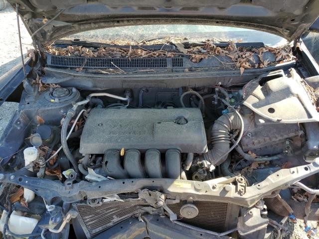 Photo 10 VIN: 2T1KR32EX3C039987 - TOYOTA COROLLA MA 