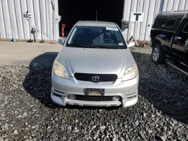 Photo 4 VIN: 2T1KR32EX3C048169 - TOYOTA COROLLA 