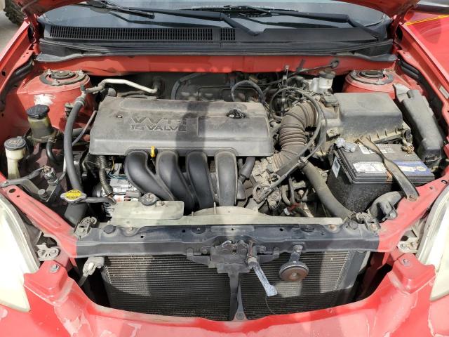 Photo 10 VIN: 2T1KR32EX3C085903 - TOYOTA COROLLA MA 