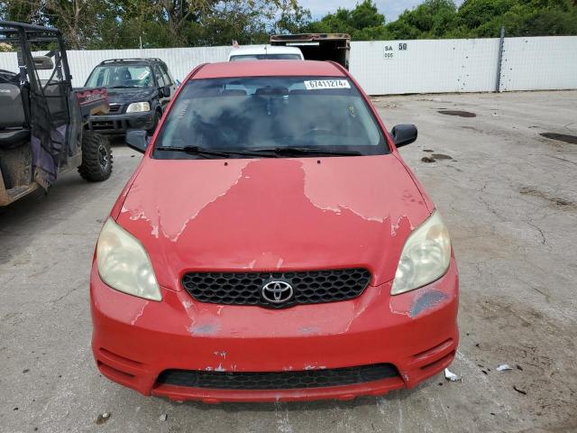 Photo 4 VIN: 2T1KR32EX3C085903 - TOYOTA COROLLA MA 